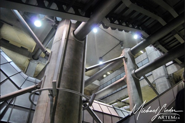 UK London Underground